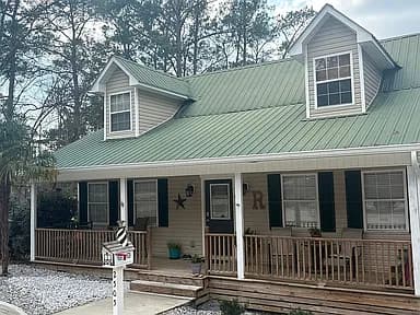 2505 Dolphin Dr — exterior photo