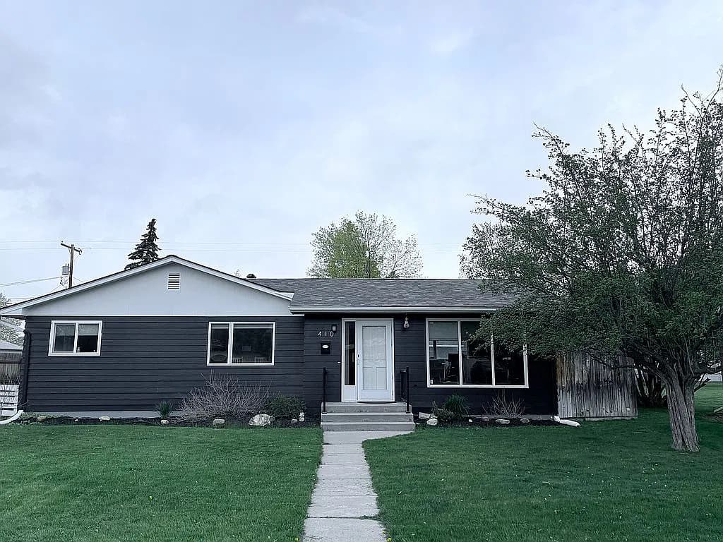 410 Fairview Ave — exterior photo