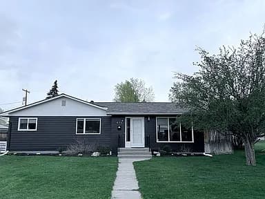 410 Fairview Ave — exterior photo