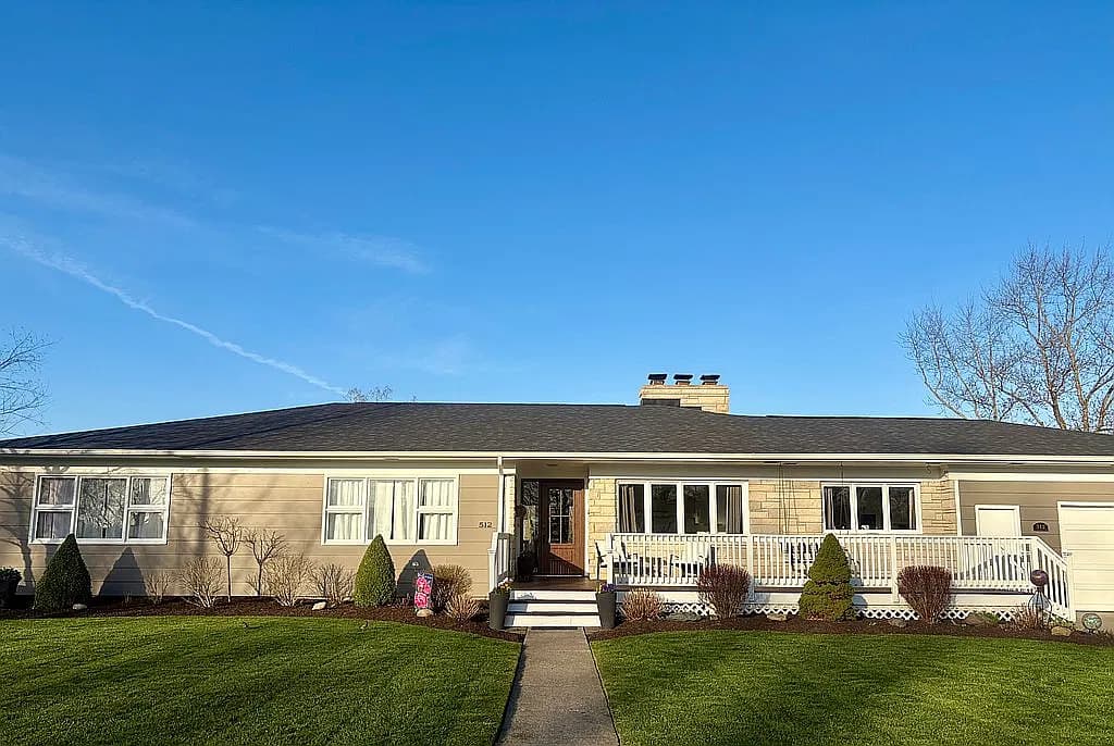 512 Limberlost Trl — exterior photo