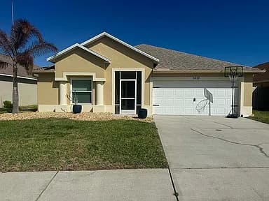 3837 Sunflower Ct — exterior photo