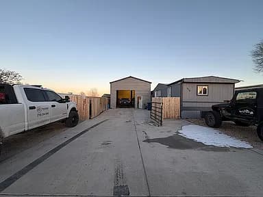 978 S Sibley Dr — exterior photo