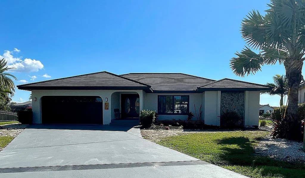 506 La Caruna Ct — exterior photo