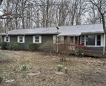 594 County Road 150 N — exterior photo