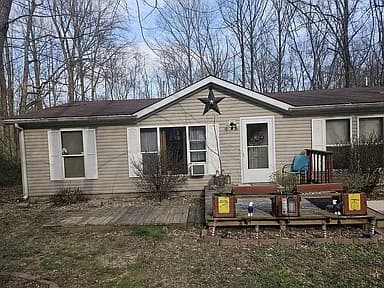10289 E Red Rose Ln — exterior photo