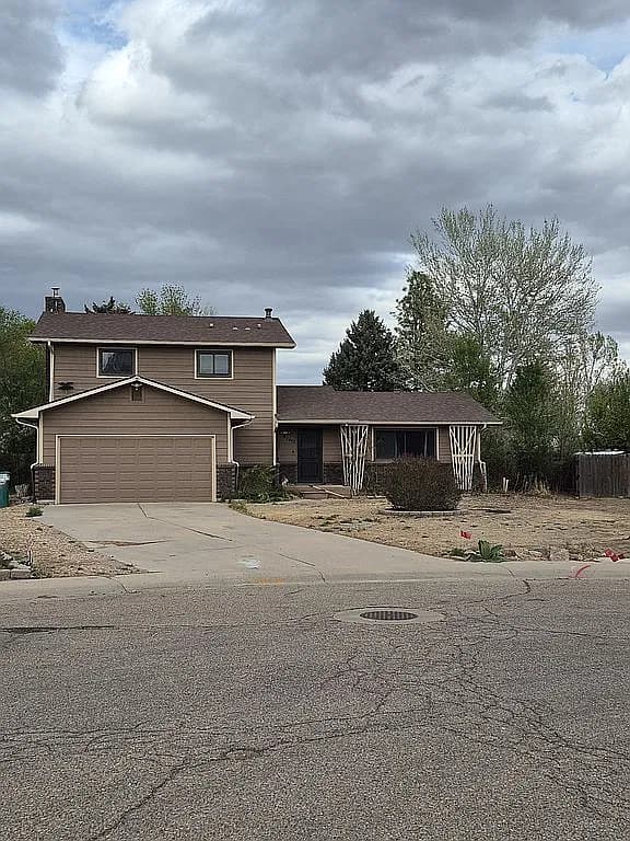 1235 Aspen Ct — exterior photo