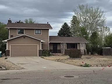 1235 Aspen Ct — exterior photo