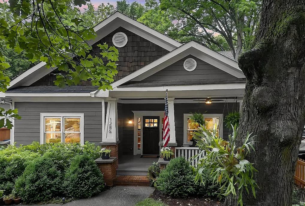1869 Wyndale Ct — exterior photo