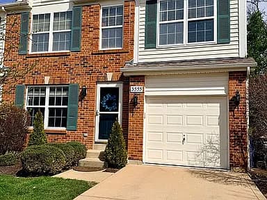 3555 Pearson Pointe Ct — exterior photo