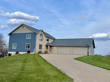 709 Branden Hills Dr — exterior photo