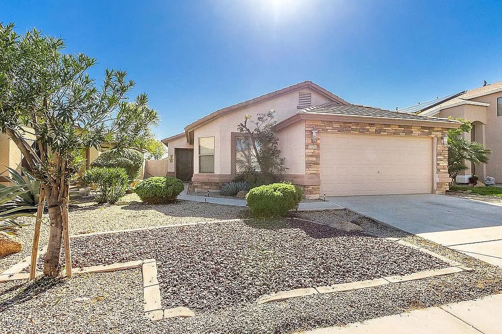 6759 E Superstition Way — exterior photo