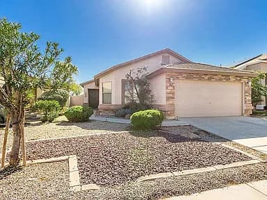 6759 E Superstition Way — exterior photo