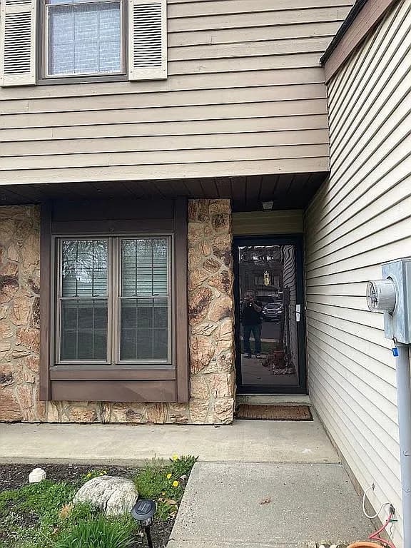 43 Steeplechase Ct — exterior photo