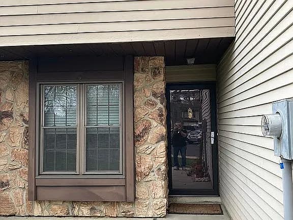 43 Steeplechase Ct — exterior photo