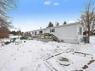 4337 Holland Lake Rd — exterior photo
