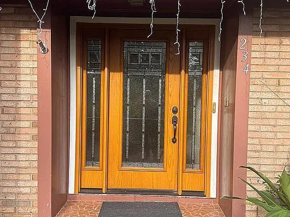 234 Edgewood Dr — exterior photo