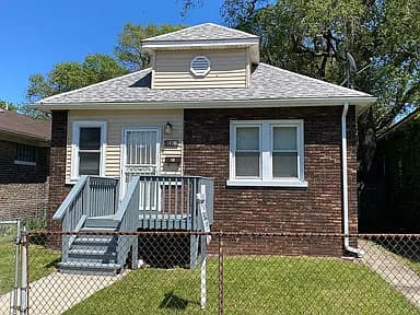 3925 Grace St — exterior photo