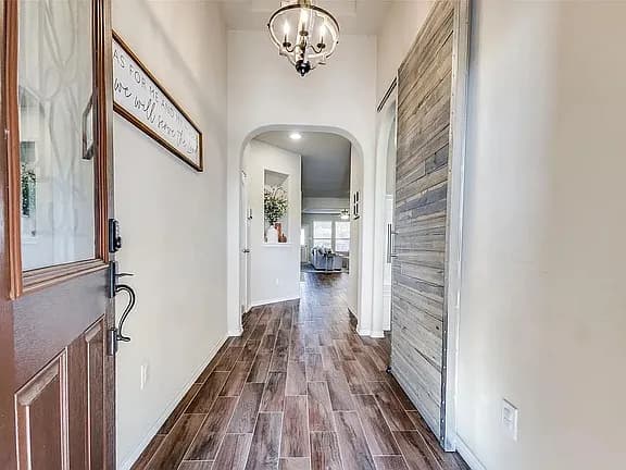 605 Gannet Trl — exterior photo