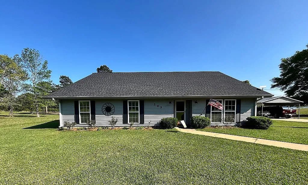 295 Norwood Ln — exterior photo