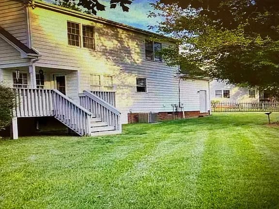 105 Avent Pines Ln — exterior photo