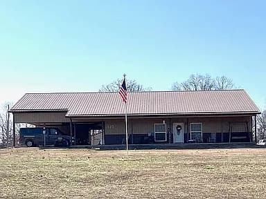 157 Alma Dr — exterior photo