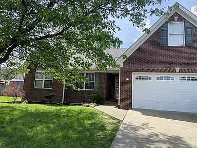 4522 Brandon Cir — exterior photo