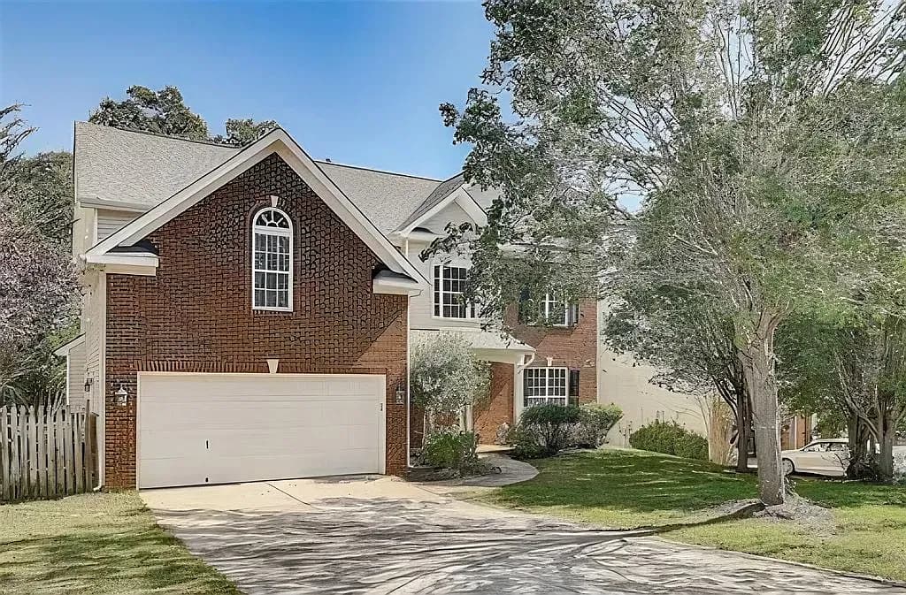 2028 White Cedar Ln — exterior photo