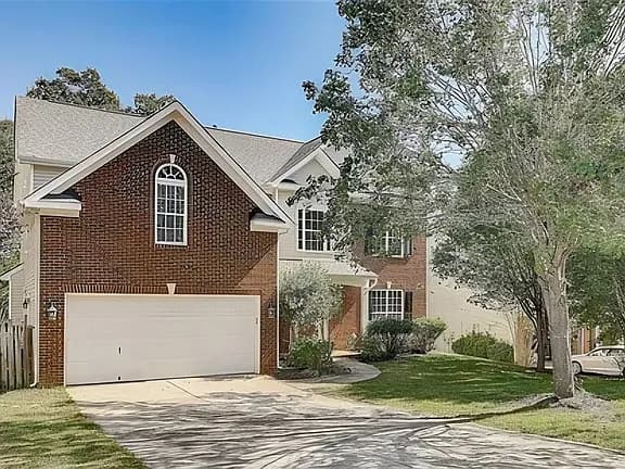 2028 White Cedar Ln — exterior photo