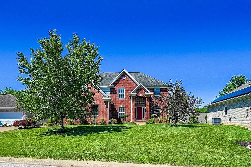 129 S Faith Way — exterior photo