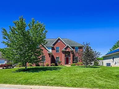 129 S Faith Way — exterior photo