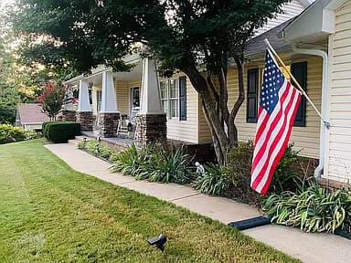 14296 Andover Ln — exterior photo