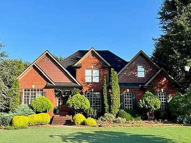 1160 Oaklake Ter — exterior photo