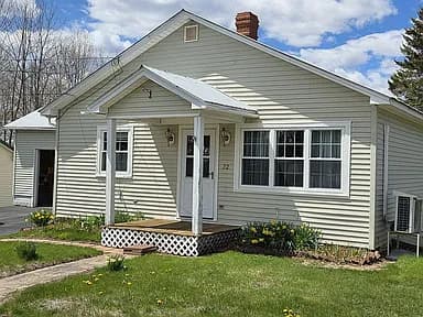 52 Birch St — exterior photo