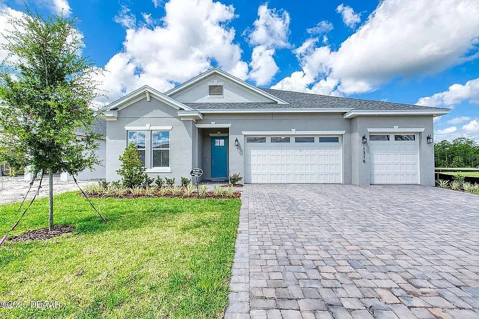 1316 Loftwedge Cir — exterior photo