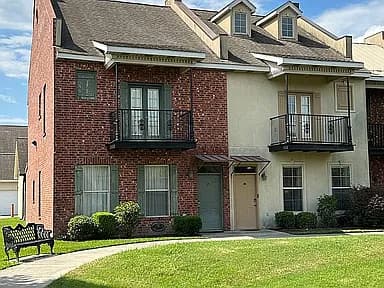 10600 Lakes Blvd APT 1202 — exterior photo