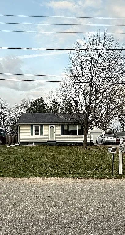 123 Marie Ave — exterior photo