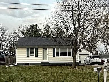 123 Marie Ave — exterior photo