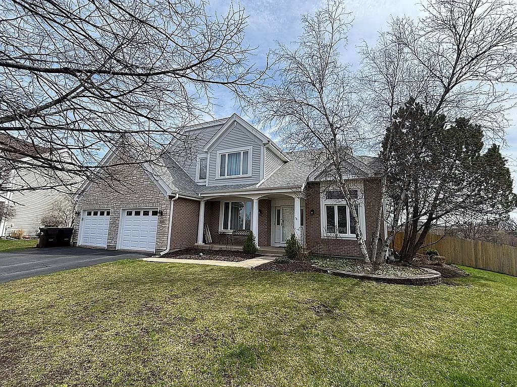 630 S Grethe Ct — exterior photo