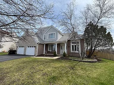 630 S Grethe Ct — exterior photo