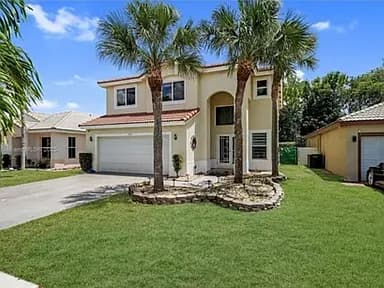 2093 NW 208th Ter — exterior photo
