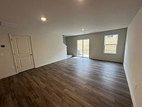 1941 Tranquility Cir #D — exterior photo