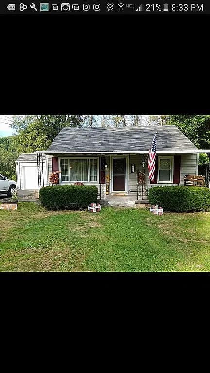 554 Bolivar Dr — exterior photo