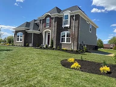 7032 Birchwood Park Ct — exterior photo