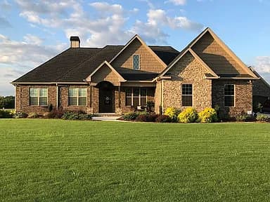 454 Eli Way Dr — exterior photo