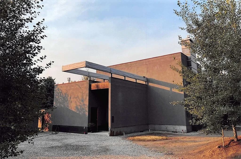 830 Aspen Valley Dr — exterior photo