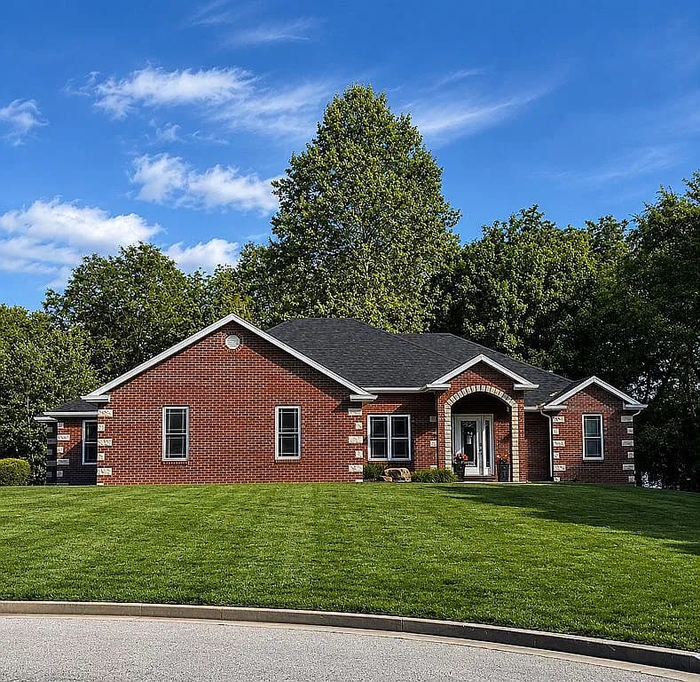 1408 Jerry Ct — exterior photo