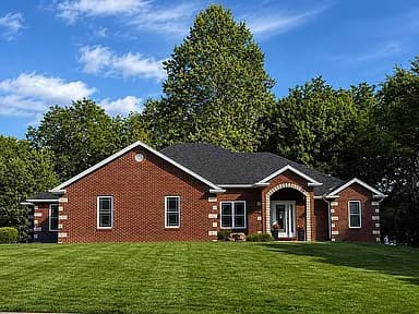 1408 Jerry Ct — exterior photo