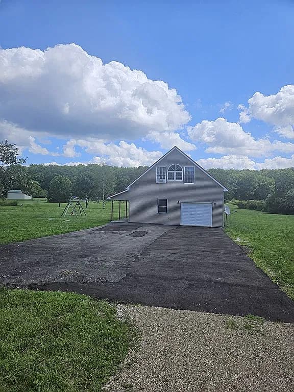 6672 Twitchell Rd — exterior photo