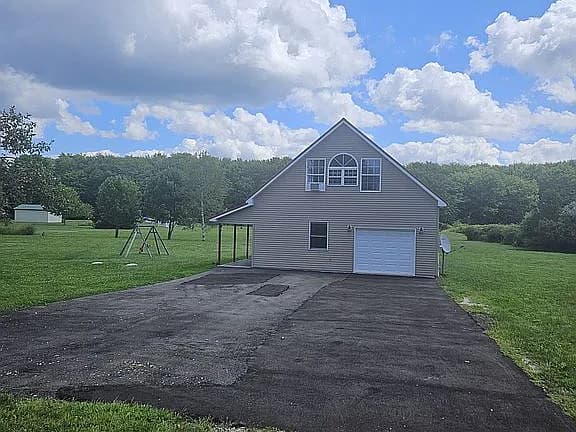 6672 Twitchell Rd — exterior photo