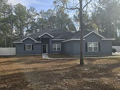 6714 Mamies Dr — exterior photo